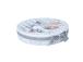 Lautaset MIA SNOW 2kpl D19cm, lahjapakkauksessa