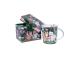 Muki MIA CATS H9,5cm 320ml lahjapakkauksessa