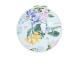 Lautaset MIA FLORA D19cm 2kpl lahjapakkauksessa