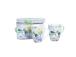 Muki MIA FLORA H10,5cm 340m 2kpl lahjapakkauksessa