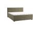 Mannermainen sänky JEEP 160x200cm, beige
