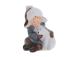 Koriste WISH H18.5cm, poika