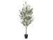 Keinotekoinen puu WIND OLIVE H180cm