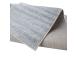 Matto DIXIE CARVED-2, 100x150cm, harmaa/beige