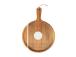 Tarjotin ETNO WOOD 33x24cm, akaasiapuu