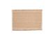 Pöytämatto SUZAN 35x45cm juutti, beige