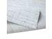 Matto ALLOY-1, 133x190cm, harmaa