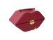 Korurasia SEZANE LIPS 25x12x12,5cm, punainen