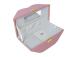 Korurasia SEZANE LIPS 25x12x12,5cm, vaaleanpunainen