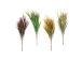 Keinotekoinen kasvi GREENLAND H48cm ruohonkorvat, sekoitus