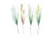 Keinotekoinen kasvi GREENLAND H53cm tupsut, sekoitus