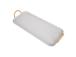 Kotelo DEIA 43x16,5xH6cm, harmaa beige