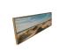 Tapetti WALLY 30x90cm, hiekka vuorattu