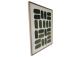 Tapetti WALLY 60x80cm, labyrintti 1