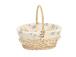 Kori WILLI EMMA 36x27xH16/33cm