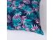 Tyyny SUMMER 50x50cm, lehdet, 80% puuvillaa, 20% polyesteriä