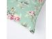 Tyyny SUMMER 50x50cm, ruusut, 80% puuvilla, 20% polyesteri
