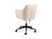 Työtuoli NORA 58x58xH91cm, beige, beige
