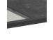 Sohvapöytä STRINGTON 120x60xK40cm, musta