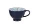 Muki SEREN H7,7cm 355ml, sininen