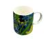 Muki PAINTING ART H9.5cm 350ml "Iridescent";
