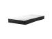 Sänky CHAMBA 160x200cm, patjalla UNO