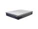 Sänky CHAMBA 160x200cm, patjalla HARMONY DELUX