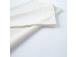 Pellava VELVET 2, 43x116cm, luonnonvalkoinen, 100% polyesteri, kangas-284