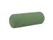 Rullatyyny LARRY D18x50cm, vihreä, 100% polyesteriä, kangas 462