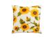 Tyyny LONETA UUSI 50x50cm, auringonkukat