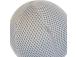 Tyynypallo D25cm, harmaa, 100% polyesteri, SONIC kangas 412