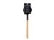 Höyrykauha RENTO BLACK, 43cm