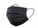 Lääketieteellinen suojanaamari Arimask TYPE II R kertakäyttöinen 3-kerroksinen musta 50 kpl