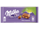Suklaa MILKA tervete pähklitega 100g
