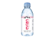 Kivennäisvesi EVIAN 0,33L hiilihapottomassa muovipullossa