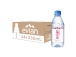 Kivennäisvesi EVIAN 0,33L hiilihapottomassa muovipullossa