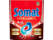 Astianpesukonekapselit SOMAT Excellence 4in1 30kpl