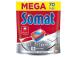 Astianpesukonetabletit SOMAT All-in-One Extra 75 kpl