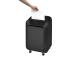 Paperisilppuri FELLOWES LX211 15 arkkia musta runko (mikropalat)