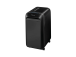 Paperisilppuri FELLOWES LX221 20 arkkia musta runko (mikropalat)