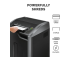 Silppuri Fellowes 425Ci kapasiteetti 32 arkkia