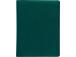 Kehyskalenteri Boss A5 DAY, kierresidonta, Comfort-kannet (DUREL) 00037/41131