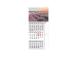 Pellavakalenteri TRIO INTERNATIONAL nro 9 2911230009 2911230009