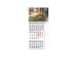 Pellavakalenteri TRIO INTERNATIONAL nro 8 2911230008 2911230008