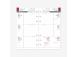 Kalenteri pad MIDI Timex Week H 2914303000