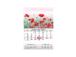 Pellavakalenteri MONO Viron-englanti nro.32 2911050032 2911050032