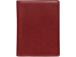 Kehyskalenteri Boss A5 WEEK, kierresidonta, Comfort-kannet (PRUUN) 00037/41092