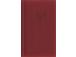 Kehyskalenteri NÄDAL B6, kovakantinen, FASHION-kannet (TUMMANPUNAINEN) 00265/40091