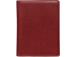 Kehyskalenteri viikko A5 UNIVERSAL, kierresidonta, Comfort-kannet (PRUUN) 00057/41114