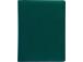 Kehyskalenteri viikko A5 UNIVERSAL, kierresidonta, Comfort-kannet (DUREL) 00057/41163